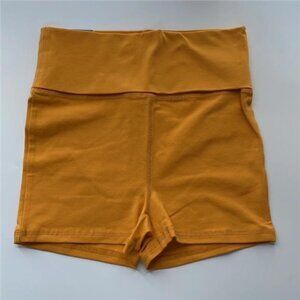 Forever 21 Women’s Active High Rise Shorts Size XS